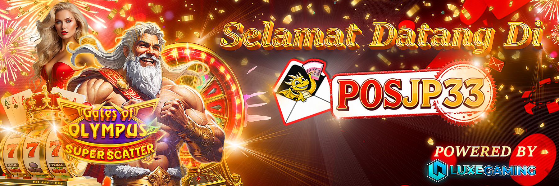 RTP Slot